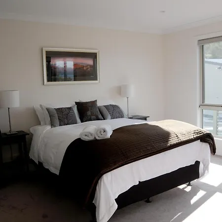 Esperance Landing Villa Dover Room photo