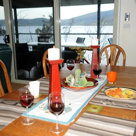 Esperance Landing Villa Dover Room photo