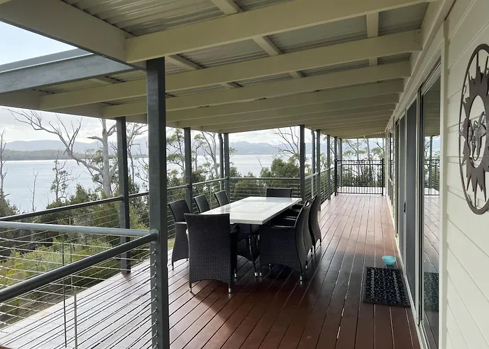 Esperance Landing