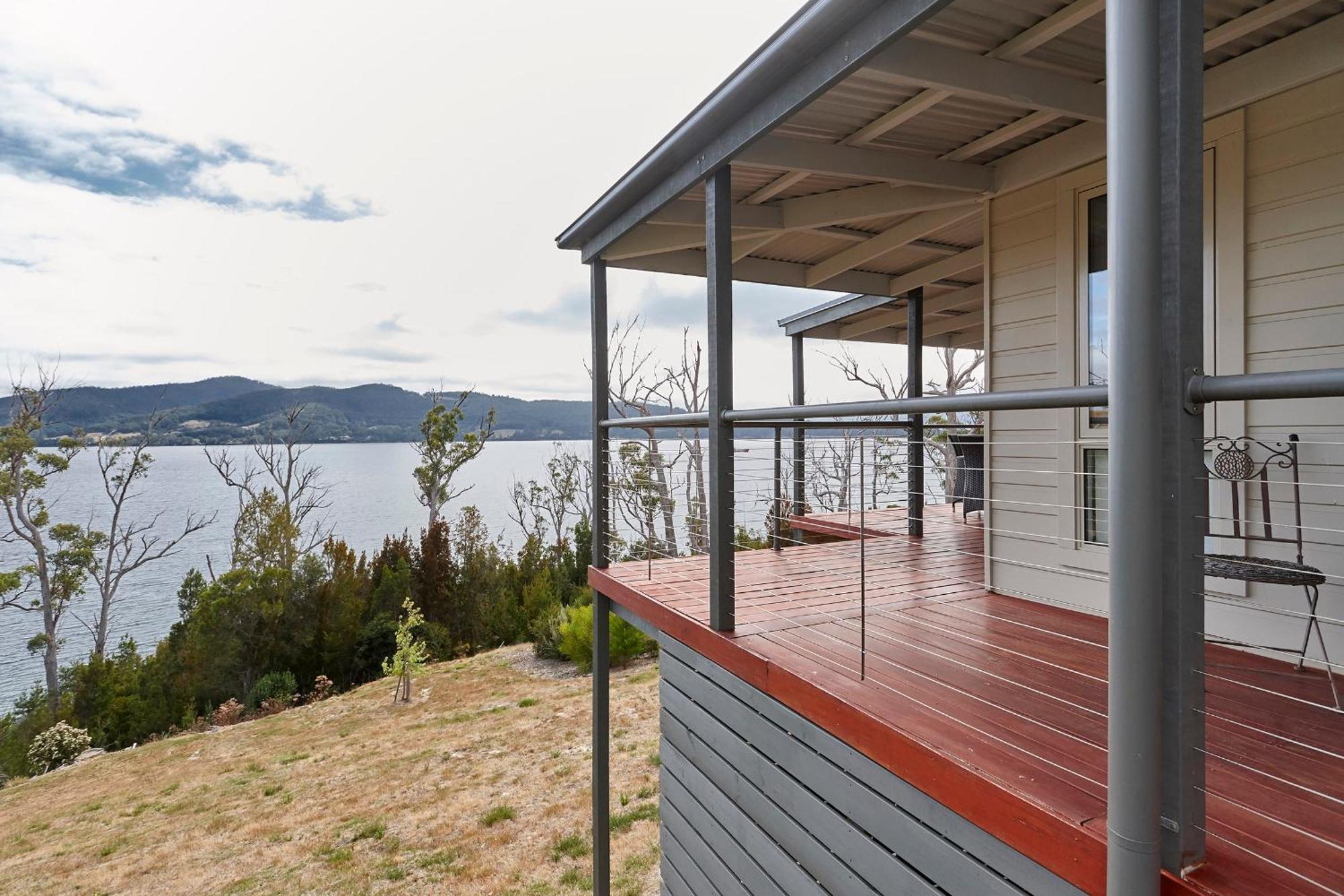 Esperance Landing