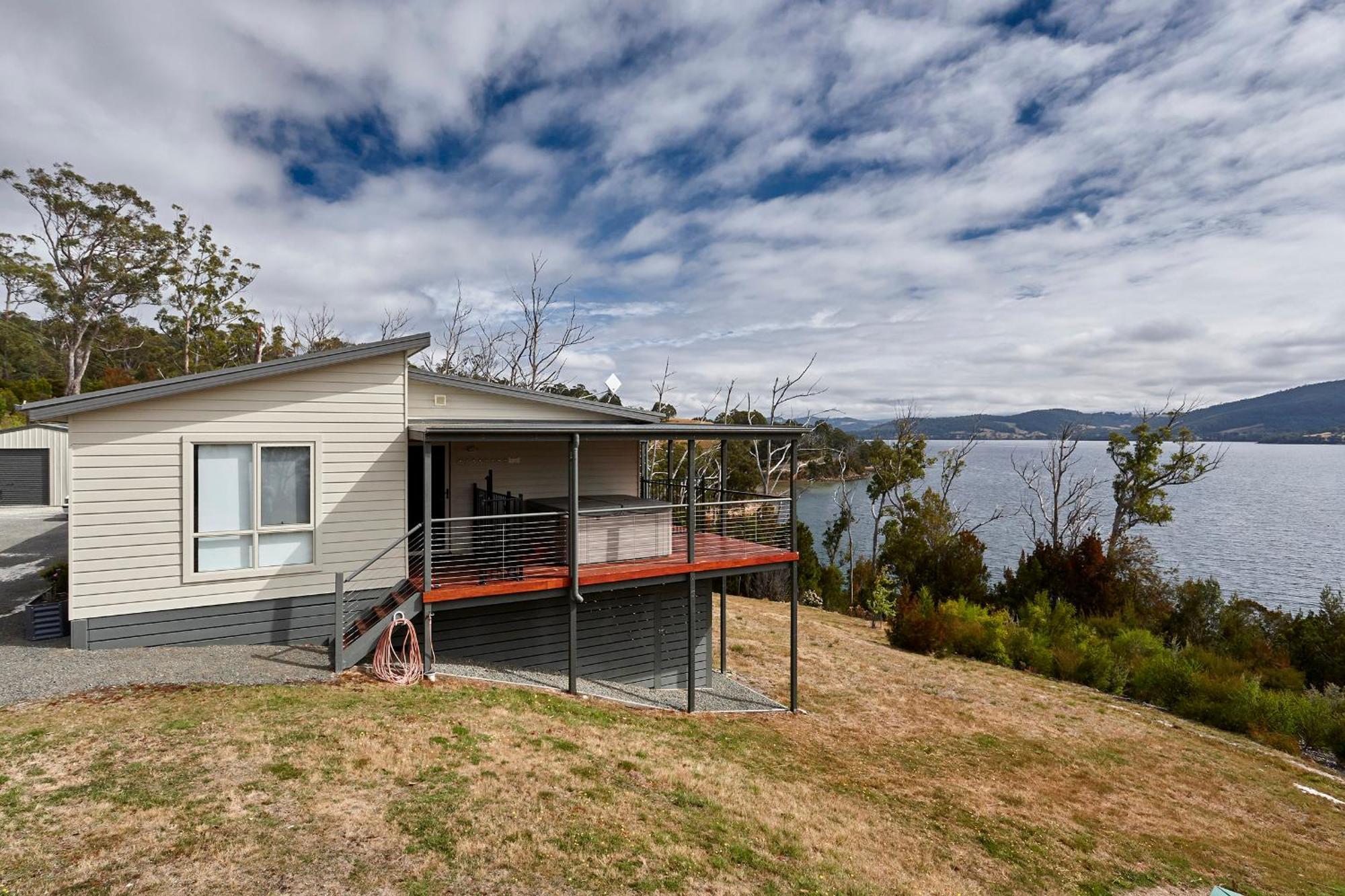 Esperance Landing Holiday home *