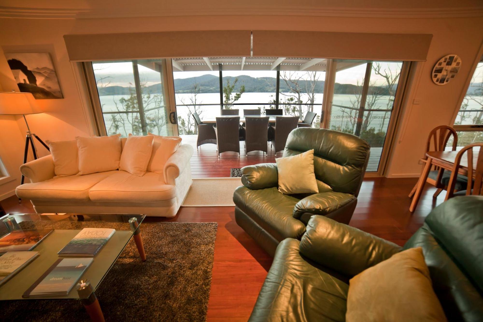 Esperance Landing Holiday home *