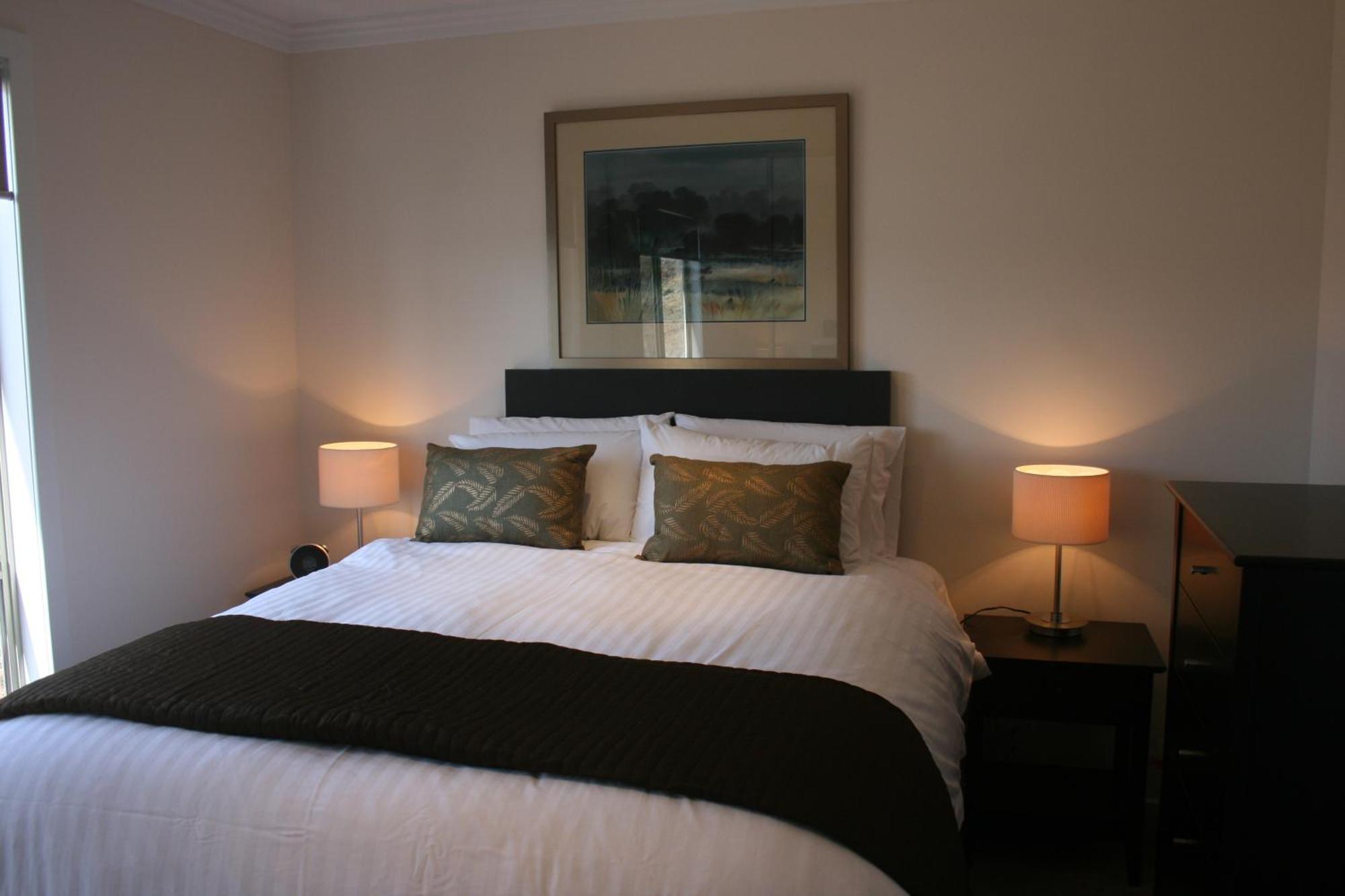 Holiday home Esperance Landing *