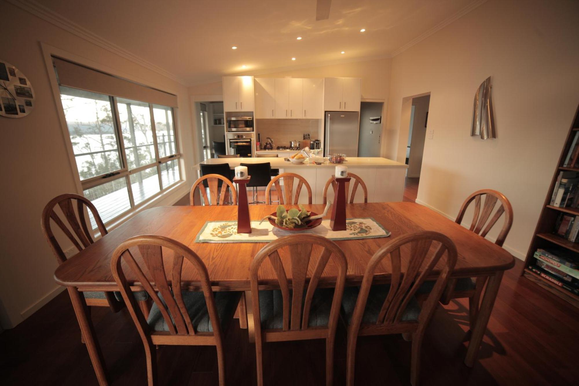 Esperance Landing Holiday home *