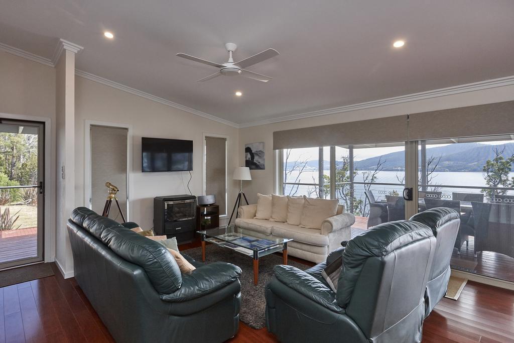 Esperance Landing Holiday home Dover